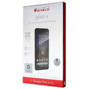 ZAGG Glass+ Tempered Glass Screen Protector for Google Pixel 3a XL - Clear - Zagg - Simple Cell Shop, Free shipping from Maryland!