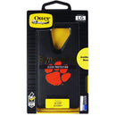 OtterBox Symmetry Case for LG V30 and V30+ (Plus) - Black/Clemson Football - OtterBox - Simple Cell Shop, Free shipping from Maryland!