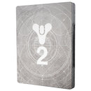 Destiny 2 the Video Game with Steelbook (Single Disk Case) for Playstation 4 PS4 - Activision - Simple Cell Shop, Free shipping from Maryland!