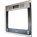 Taylor Digital Talking Bathroom Scale - Black (70844091M) - Taylor - Simple Cell Shop, Free shipping from Maryland!