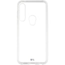 Case-Mate Tough Clear Series Hard Case for Motorola Moto G Power (2020) - Clear - Case-Mate - Simple Cell Shop, Free shipping from Maryland!