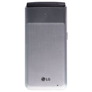 LG Exalt 4G LTE Flip Phone (VN220) Verizon Locked - 8GB/Silver - LG - Simple Cell Shop, Free shipping from Maryland!