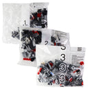 LEGO Marvel Avengers War Machine Buster Building Kit 76124 (362 Pieces) - LEGO - Simple Cell Shop, Free shipping from Maryland!