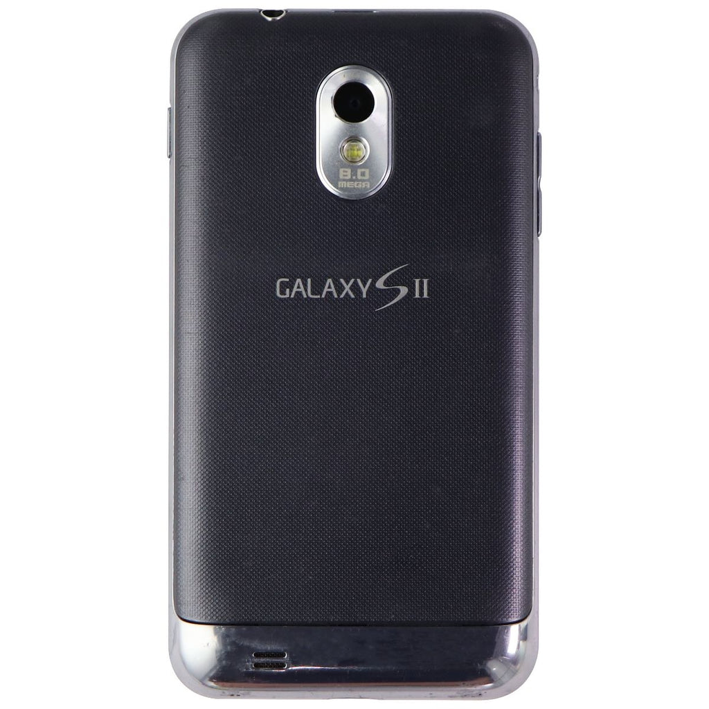 Samsung Galaxy S II (S2) SCH-R760 Verizon ONLY - 16GB / Gray