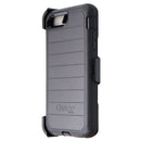 OtterBox Defender Pro Series Case and Holster for iPhone 8 Plus / 7 Plus - Black - OtterBox - Simple Cell Shop, Free shipping from Maryland!