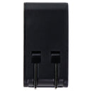 Universal 30-Watt USB-C Adaptive Charge Wall Adapter - Black (Up to 20V/1.5A) - Unbranded - Simple Cell Shop, Free shipping from Maryland!