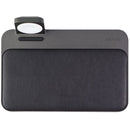 Nomad Qi Base Station Wireless Charging Dock for iPhone and Apple Watch - Black - Nomad - Simple Cell Shop, Free shipping from Maryland!