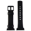 Nomad Modern Leather Watch Strap For Apple Watch 42mm and 44mm - black - Nomad - Simple Cell Shop, Free shipping from Maryland!