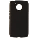 Verizon Heavy Duty Silicone Cover For Motorola Moto E4 Plus - Black - Verizon - Simple Cell Shop, Free shipping from Maryland!
