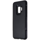 Verizon Genuine Leather Hard Case for Samsung Galaxy S9 - Black - Verizon - Simple Cell Shop, Free shipping from Maryland!