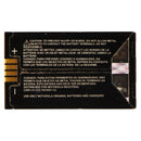 Motorola SNN5595B Lithium Ion Battery 3.6V for T720 - Black - Motorola - Simple Cell Shop, Free shipping from Maryland!