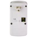 Insignia - 2-Outlet/2-USB Wall Tap Surge Protector - White - Insignia - Simple Cell Shop, Free shipping from Maryland!