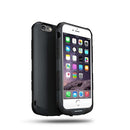 iWalk Chameleon immortal i6 Rechargeable Case Apple iPhone 6S / 6 - Black - iWalk - Simple Cell Shop, Free shipping from Maryland!