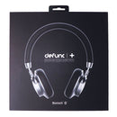 Defunc + (Plus) Series Wireless Bluetooth Headphones - Silver/Black - Defunc - Simple Cell Shop, Free shipping from Maryland!