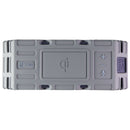 Altec Lansing Lifejacket Jolt Bluetooth Speaker - Gray (IMW580) - Altec Lansing - Simple Cell Shop, Free shipping from Maryland!
