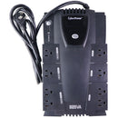 CyberPower 825VA Power Strip Surge Protector (825VA / 450W) - CyberPower - Simple Cell Shop, Free shipping from Maryland!