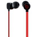 Beats by Dr. Dre Urbeats3 Wired Earphones - Defiant Black / Red (MUFQ2LL/A) - Beats by Dr. Dre - Simple Cell Shop, Free shipping from Maryland!