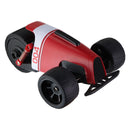 Sharper Image Phantom Racer Trike Remote Control Car for Kids - Red/Black - Sharper Image - Simple Cell Shop, Free shipping from Maryland!