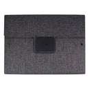 Incipio Esquire Series Case for iPad Pro (2nd Gen) 12.9-inch - Gray/Black - Incipio - Simple Cell Shop, Free shipping from Maryland!