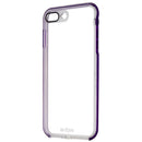 Dog & Bone Splash44 Case for Apple iPhone 7 Plus - Clear & Purple - Dog & Bone - Simple Cell Shop, Free shipping from Maryland!