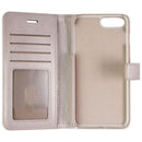 Skech (SK39-PB-CHP) Detachable Wallet Case for iPhone 8+ / 7+ / 6+ - Champagne - Skech - Simple Cell Shop, Free shipping from Maryland!