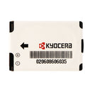 Kyocera Li-ion OEM 900mAh Battery (TXBAT10099) 3.7V for KX16 KX13 Candid - Kyocera - Simple Cell Shop, Free shipping from Maryland!