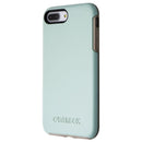 OtterBox Symmetry Case for iPhone 8 Plus/7 Plus - Muted Waters (Surf Spray/Gray) - OtterBox - Simple Cell Shop, Free shipping from Maryland!