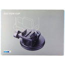 GoPro Suction Cup Mount (GoPro Official Mount) - Black - GoPro - Simple Cell Shop, Free shipping from Maryland!