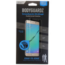 BodyGuardz UltraTough Flexible Screen Protector for Galaxy S6 Edge+ (Plus) Clear - BODYGUARDZ - Simple Cell Shop, Free shipping from Maryland!