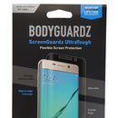 BodyGuardz UltraTough Flexible Screen Protector for Galaxy S6 Edge+ (Plus) Clear - BODYGUARDZ - Simple Cell Shop, Free shipping from Maryland!