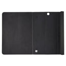 Samsung Folio Book Cover Case for Samsung Galaxy Tab S2 9.7 Inch - Black - Samsung - Simple Cell Shop, Free shipping from Maryland!
