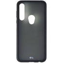 Case-Mate Tough Smoke Series Hybrid Case for Motorola G Power - Black