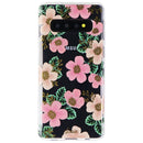 Sonix Clear Coat Hybrid Case for Samsung Galaxy S10 - Clear/Southern Floral - Sonix - Simple Cell Shop, Free shipping from Maryland!