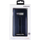 Samsung Rugged Protective Case for Samsung Galaxy S10e - Blue w/ Kickstand - Samsung - Simple Cell Shop, Free shipping from Maryland!