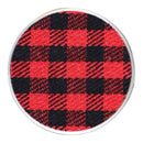 PopSockets: Collapsible Grip & Stand for Phones and Tablets - Classic Check Red - PopSockets - Simple Cell Shop, Free shipping from Maryland!