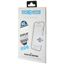 Gadget Guard Black Ice Edition Glass Screen Protector for iPhone Xs Max - Clear - Gadget Guard - Simple Cell Shop, Free shipping from Maryland!
