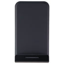 Key 10-Watt Wireless Charging Stand for Apple & Android Qi Devices - Black - Key - Simple Cell Shop, Free shipping from Maryland!