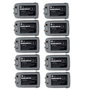 KIT 10x LG LGTL-C1500 Replacement Battery for LG C1500 - LG - Simple Cell Shop, Free shipping from Maryland!