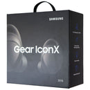 Samsung Gear IconX Bluetooth Cord-free Fitness Earbuds - Black (SM-R140) - Samsung - Simple Cell Shop, Free shipping from Maryland!