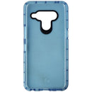Nimbus9 Phantom 2 Series Flexible Gel Case for LG V50 ThinQ - Pacific Blue - Nimbus9 - Simple Cell Shop, Free shipping from Maryland!