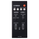 Yamaha Remote Control (FSR78 / ZV28960) for Select Yamaha AV Receivers - Black - Yamaha - Simple Cell Shop, Free shipping from Maryland!