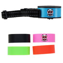 Elecane Anti-Barking No Shock Training Collar for Small Dogs - Blue (DC680V) - Elecane - Simple Cell Shop, Free shipping from Maryland!