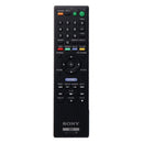 Sony Remote Control (RMT-B104A) for Select Sony Blu-Ray Players - Black - Sony - Simple Cell Shop, Free shipping from Maryland!