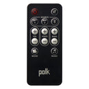 Polk Remote Control (RE6915-1) for OMNI SB1 Sound Bar System - Black - Polk Audio - Simple Cell Shop, Free shipping from Maryland!