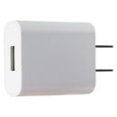 ZTE Travel Charger with USB Port - White - 1500mA Output - STC-A515A-Z