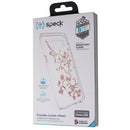 Speck Presidio Clear+Print Case for Samsung Galaxy S8 - Pink Floral/Clear - Speck - Simple Cell Shop, Free shipping from Maryland!