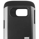 Spigen Slim Armor Series Dual Layer Hard Case for Galaxy S7 - Gunmetal/Black - Spigen - Simple Cell Shop, Free shipping from Maryland!