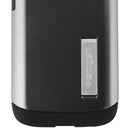Spigen Slim Armor Series Dual Layer Hard Case for Galaxy S7 - Gunmetal/Black - Spigen - Simple Cell Shop, Free shipping from Maryland!