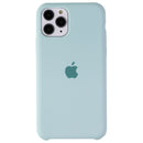 Apple iPhone Silicone Case for iPhone 11 Pro Smartphones - Beryl/Blue - Apple - Simple Cell Shop, Free shipping from Maryland!