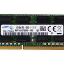 Samsung (8GB) DDR3 RAM PC3L-12800S (2Rx8) SO-DIMM (M471B1G73QH0) - Samsung - Simple Cell Shop, Free shipping from Maryland!